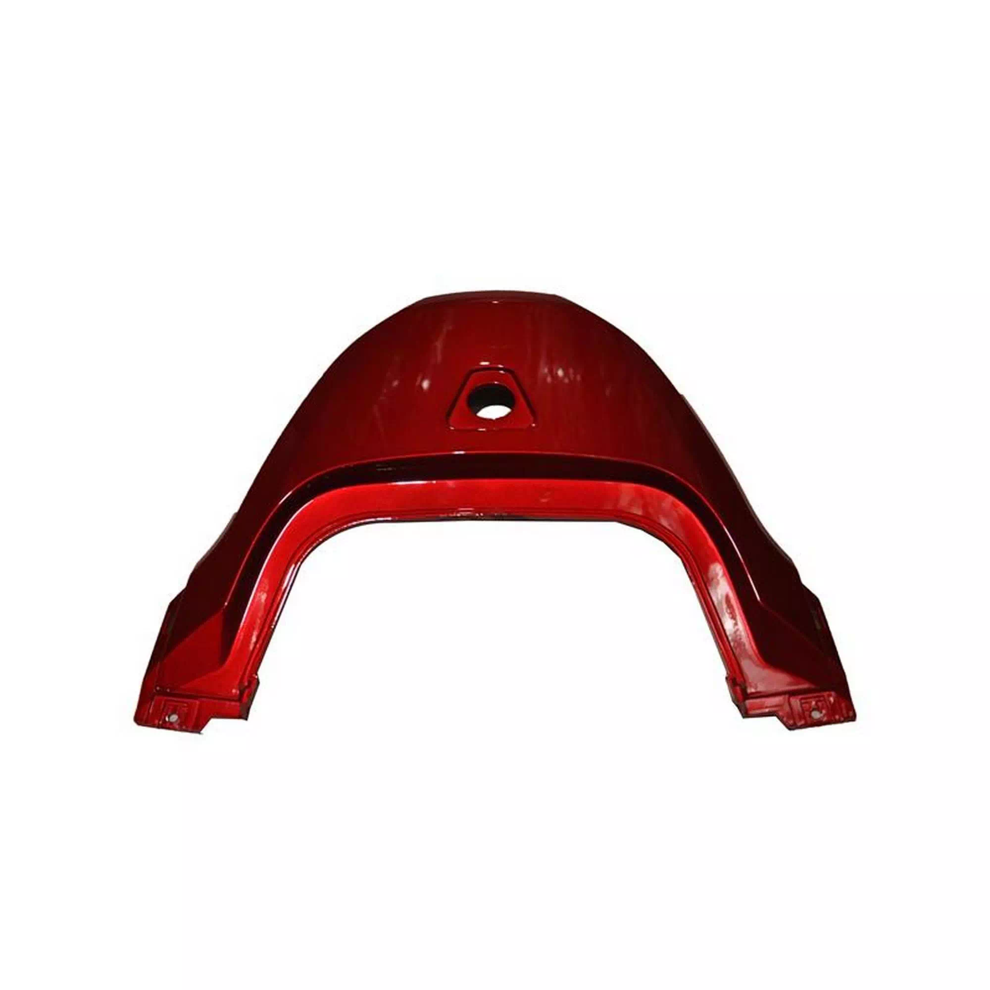 KUBA GREE-12 ARKA YAN PANEL BİRLEŞTİRİCİ KIRMIZI #KM 86327